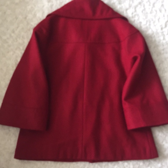 Jackie Kennedy style jacket/coat - Picture 7 of 8